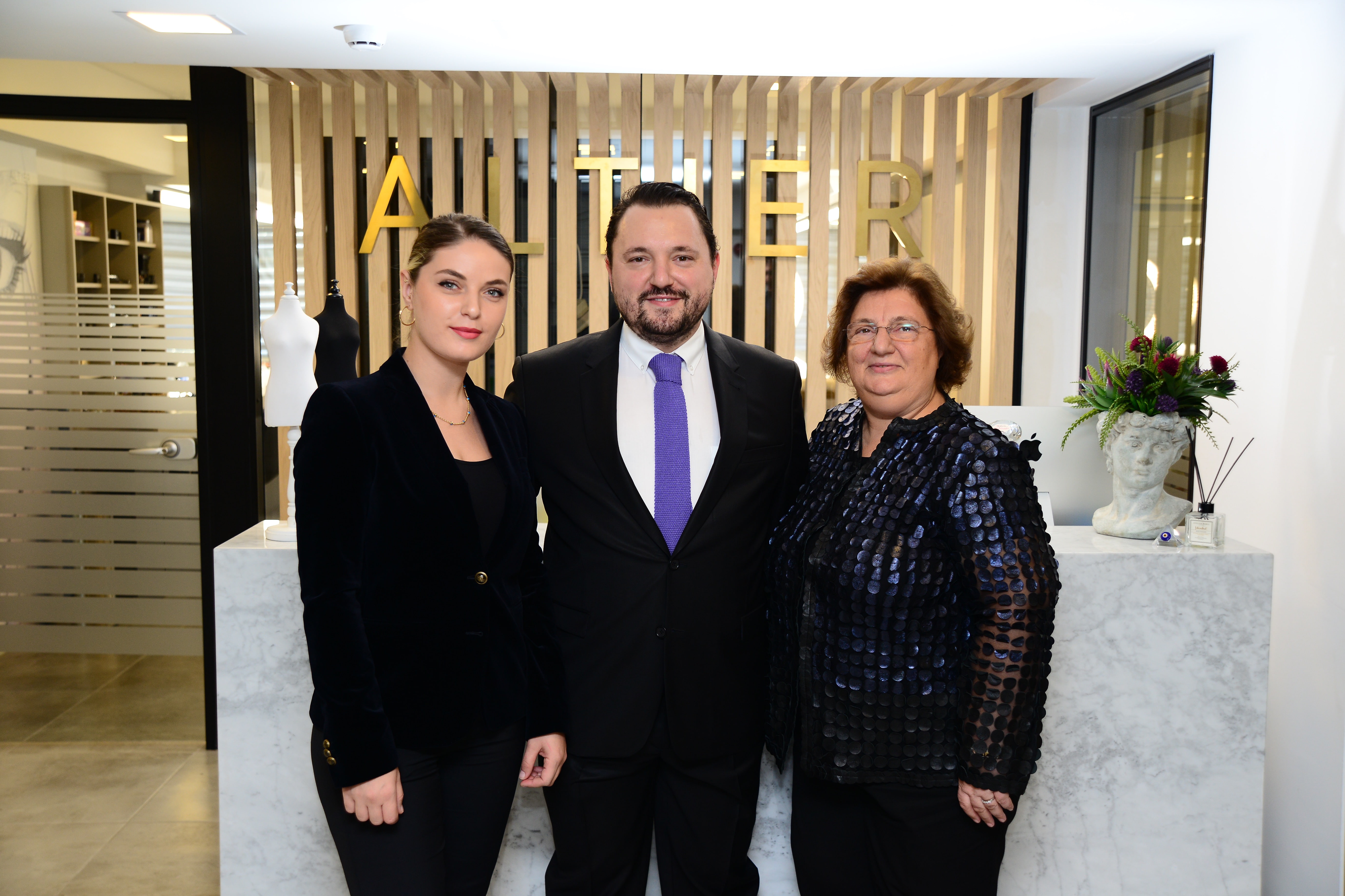 Moda ve Güzellik Akademisi | Altier Academy